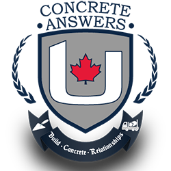 Concrete Answers